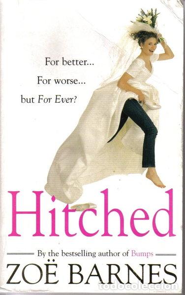 Libros: Hitched- 9780749930721