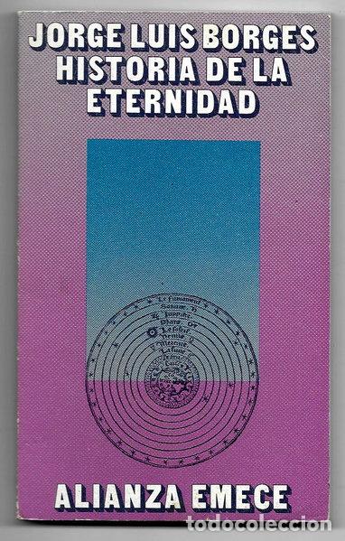 Libros: Historia de la eternidad- 9788420613383