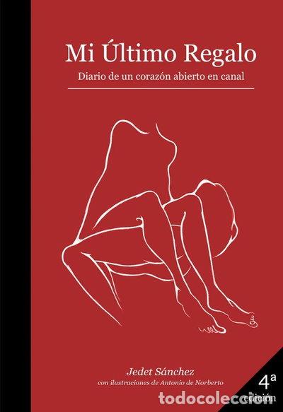 Libros: Mi &uacute;ltimo regalo- 9788494530685
