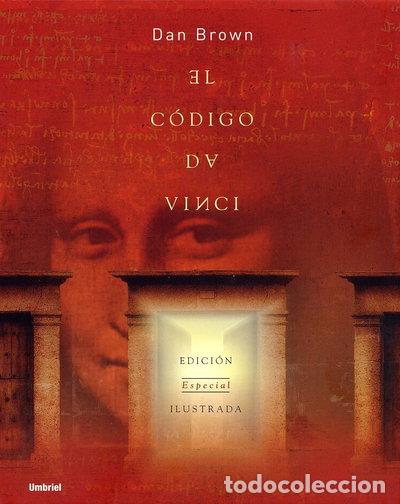 B&uuml;cher: El c&oacute;digo Da Vinci- 9788495618818
