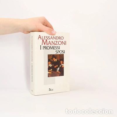 B&uuml;cher: I promessi sposi- 9788881292486