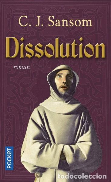 Livres: Dissolution- 9782266147606