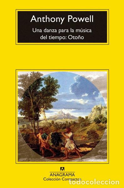 Libros: UNA DANZA PARA LA MUSICA DEL TIEMPO OTO&Ntilde;O- 9788433960665