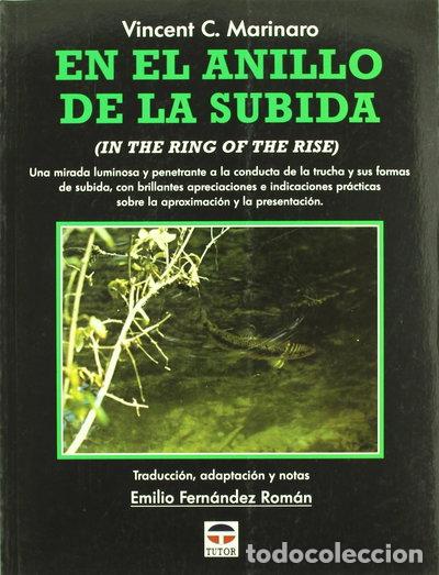 Libros: En el Anillo de la Subida- 9788479022198