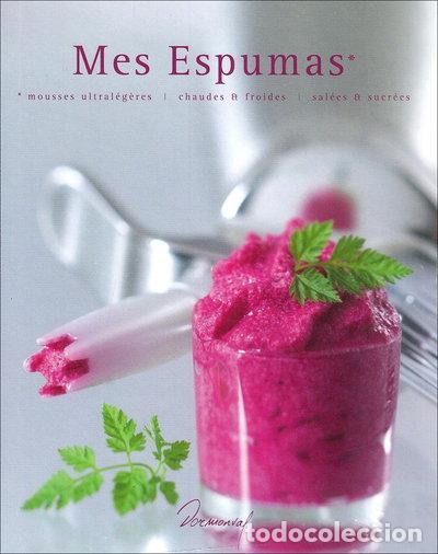 books: Mes Espumas- 9783034112413