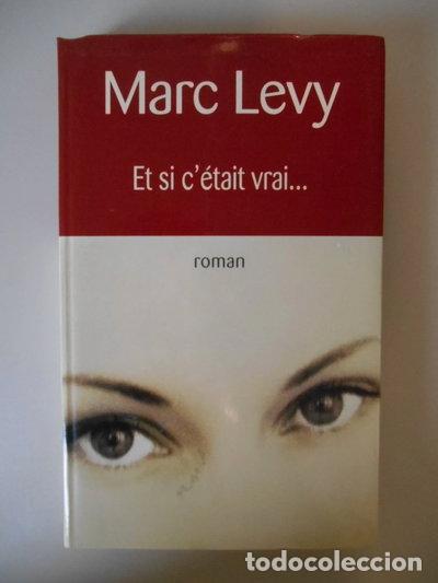 Libros: Et si c'&eacute;tait vrai ?- 9782738217691