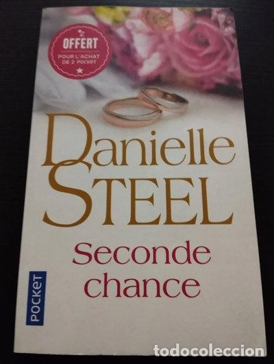 B&uuml;cher: Seconde chance- 9782266311212