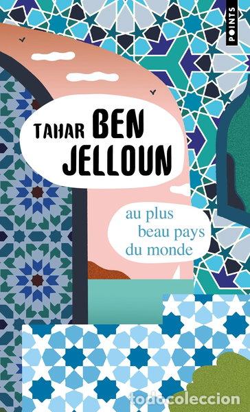 Livros em segunda m&atilde;o: Au plus beau pays du monde- 9782757899786