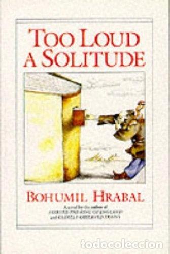 B&uuml;cher: Too Loud a Solitude- 9780233987019