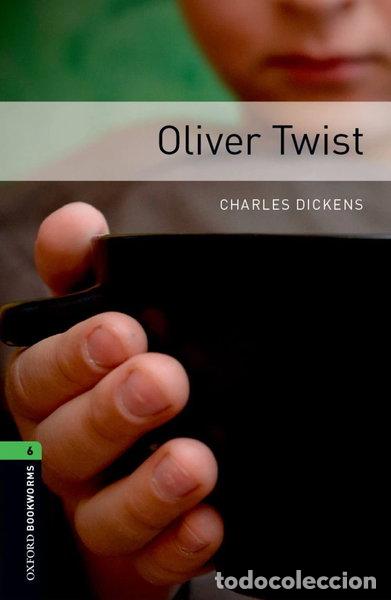 B&uuml;cher: Oliver Twist MP3 Pack- 9780194621236