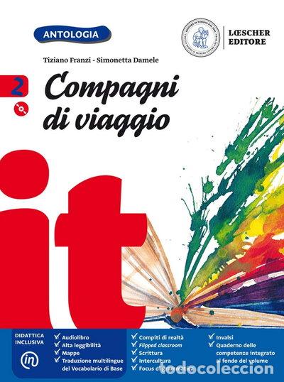 B&uuml;cher: Compagni di viaggio- 9788858319611