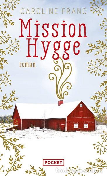 Libros: Mission Hygge- 9782266293327