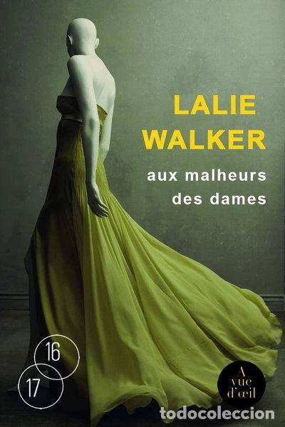 Libros: Aux malheurs des dames- 9782846666343