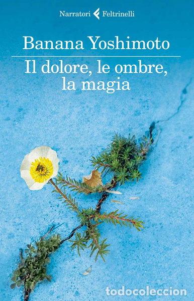 Livros em segunda m&atilde;o: Il dolore, le ombre, la magia. Il regno- 9788807031106