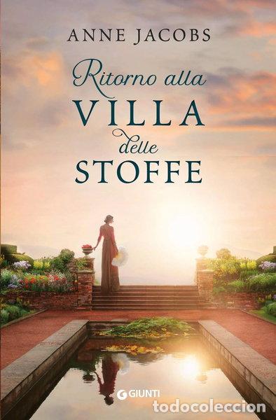 Livros em segunda m&atilde;o: Ritorno alla Villa delle Stoffe- 9788809905665