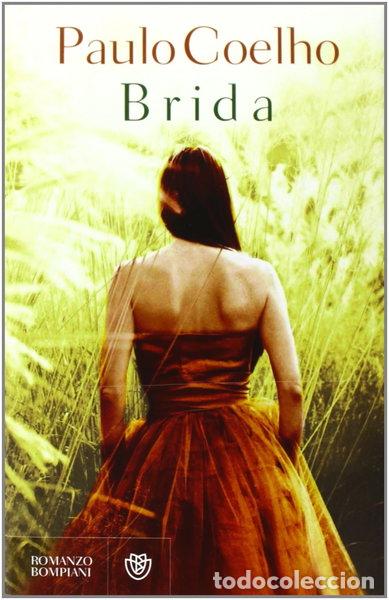Libros: Brida- 9788845261701