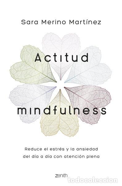 Libros: Actitud Mindfulness- 9788408269762