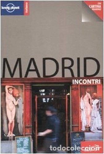 Libros: Madrid Incontri 2- 9788860405777