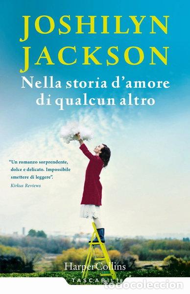 Libros: Nella storia d'amore di qualcun altro- 9788869051760