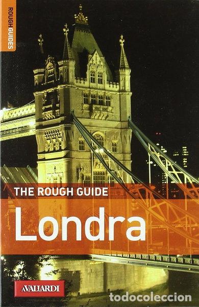 Libros: Londra- 9788880623267