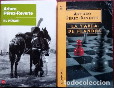 Libros: El H&uacute;sar- 9788466307222