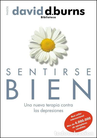Libros: Sentirse bien- 9788449323997 - Foto 1