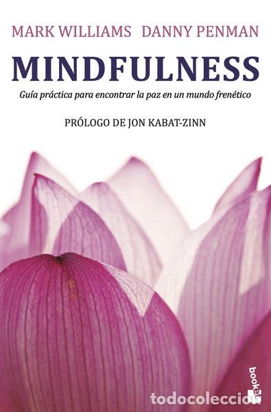 Libros: Mindfulness. Gu&iacute;a pr&aacute;ctica- 9788408149682 - Foto 1