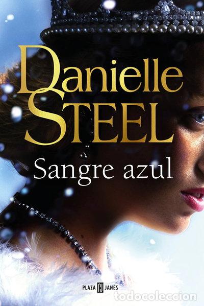 B&uuml;cher: Sangre azul- 9788401027291