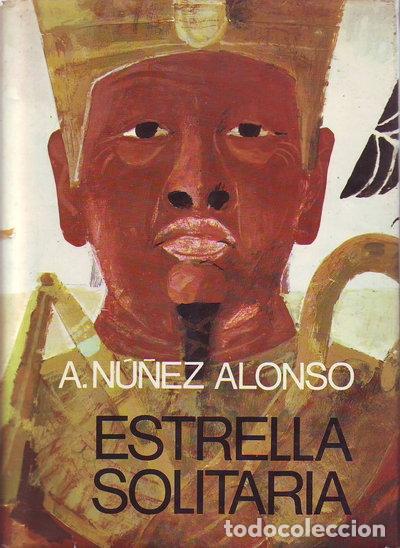 Libros: Estrella solitaria- 9788432054792 - Foto 1