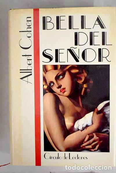 Libri di seconda mano: Bella del Se&ntilde;or- 9788422624066