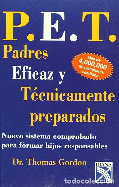 Libri di seconda mano: Padres Eficaz Y Tecnicamente Preparados- 7509991249823