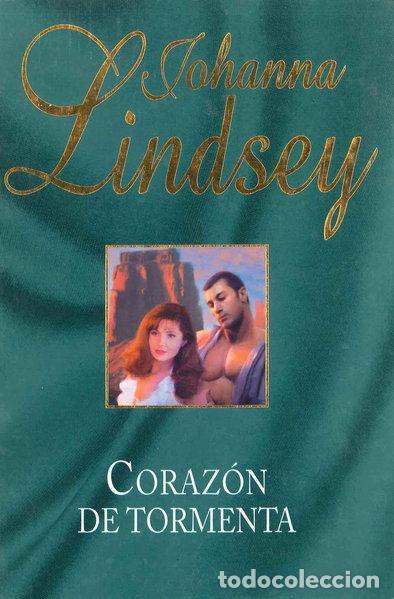 Libros: Coraz&oacute;n de tormenta- 9788447330164