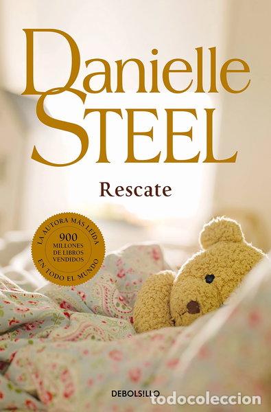 Libros: Rescate- 9788499082035