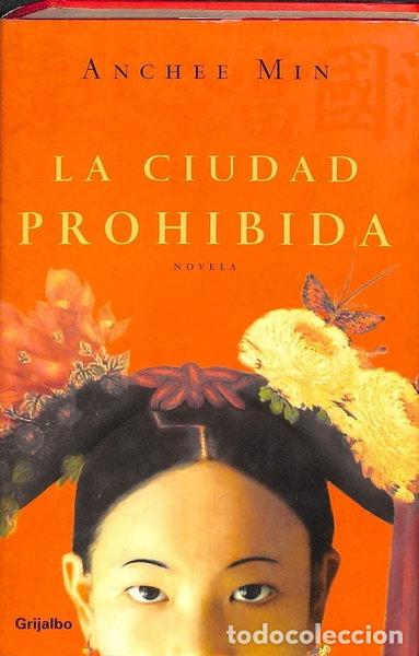 Libri di seconda mano: La ciudad prohibida- 9788425338458