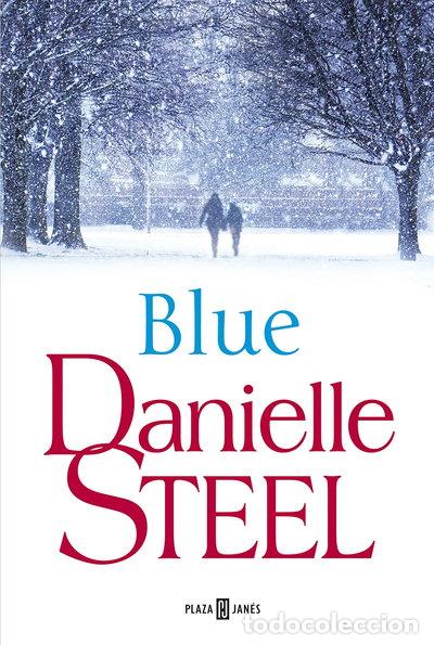 Libri di seconda mano: Blue (9788401019708)