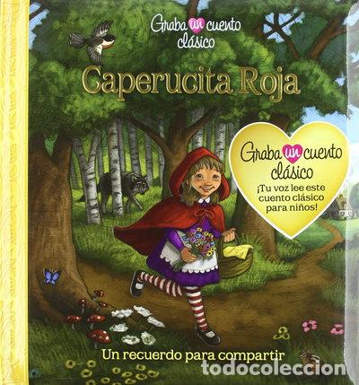 Libri di seconda mano: Caperucita Roja- 9781450824798