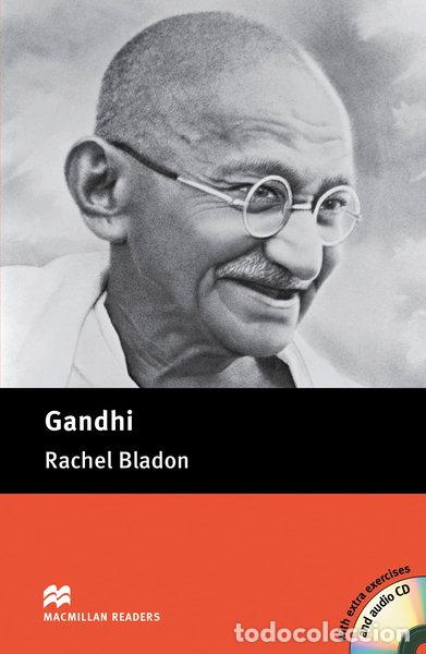 Libri di seconda mano: Gandhi- 9780230408692