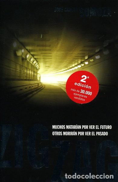 Libri di seconda mano: Zigzag- 9788401335808