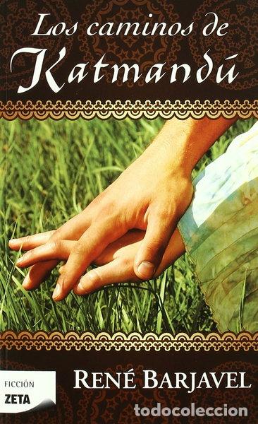 Libri di seconda mano: Los caminos de Katmand&uacute;- 9788498724929