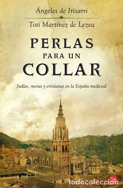 Libros: Perlas para un collar- 9788466324120