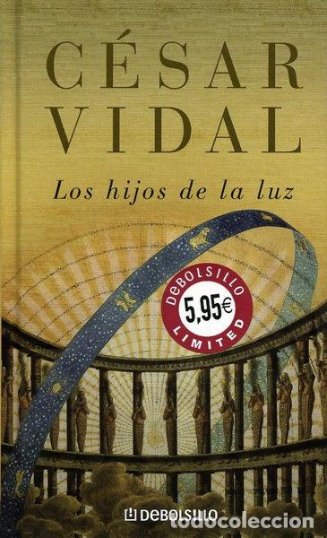 Libros: Los hijos de la luz- 9788483461464