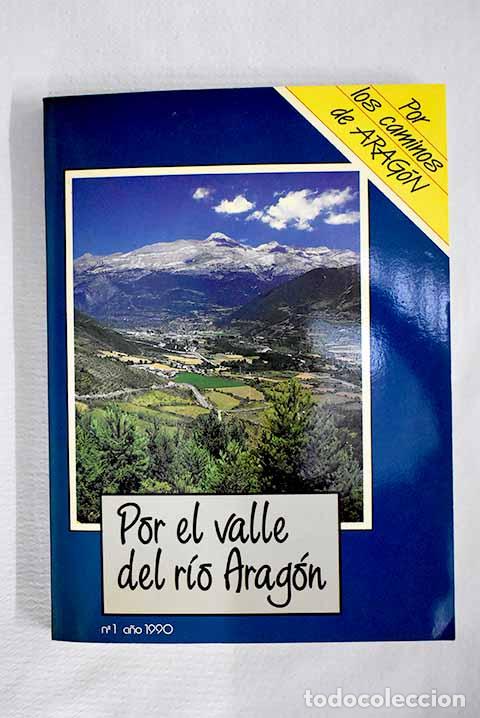 Libros: Valle del Arag&oacute;n: : Prames S.A.
