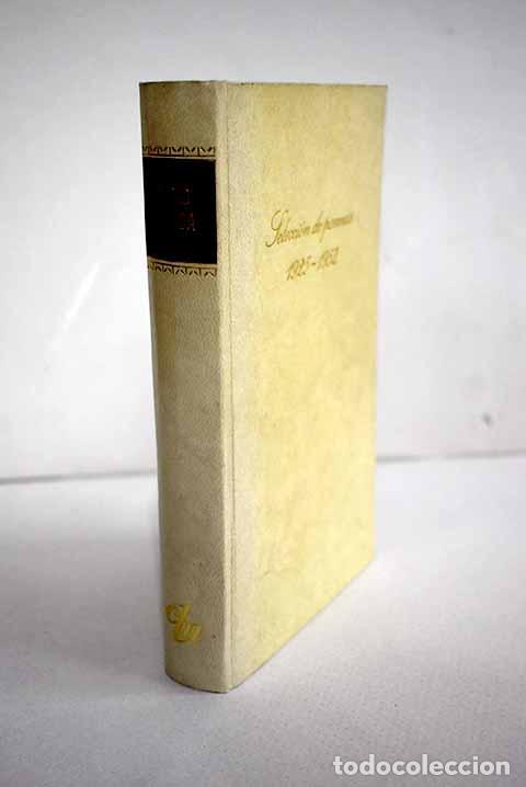 Libros: Selecci&oacute;n de poemas: (1925-1952).- Neruda, Pablo - Foto 1
