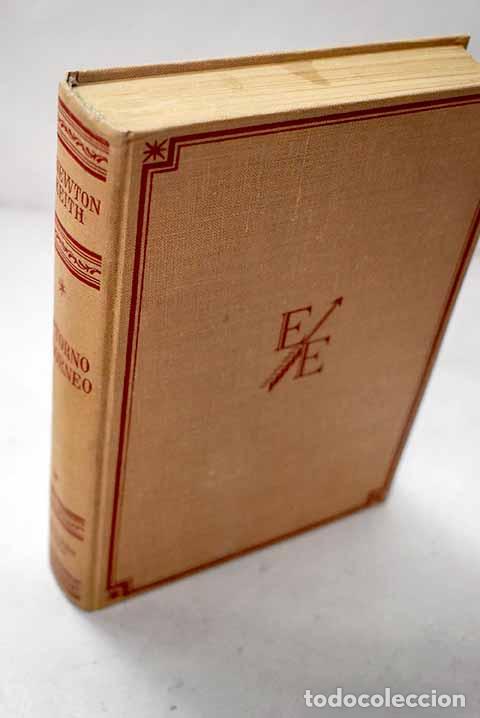 Livres: Retorno a Borneo: Keith, Agnes Newton.- Keith, Agnes Newton