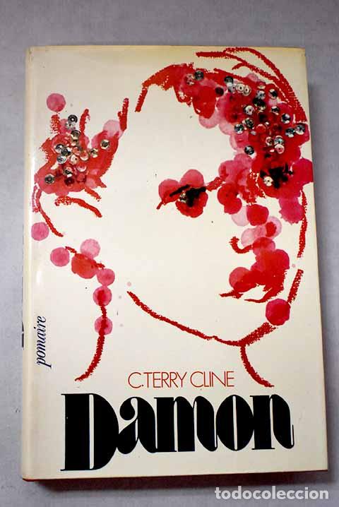Livres: Damon: Cline, C. Terry.- Cline, C. Terry