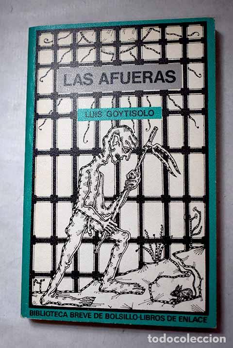 B&uuml;cher: Las afueras: Goytisolo, Luis.- Goytisolo, Luis