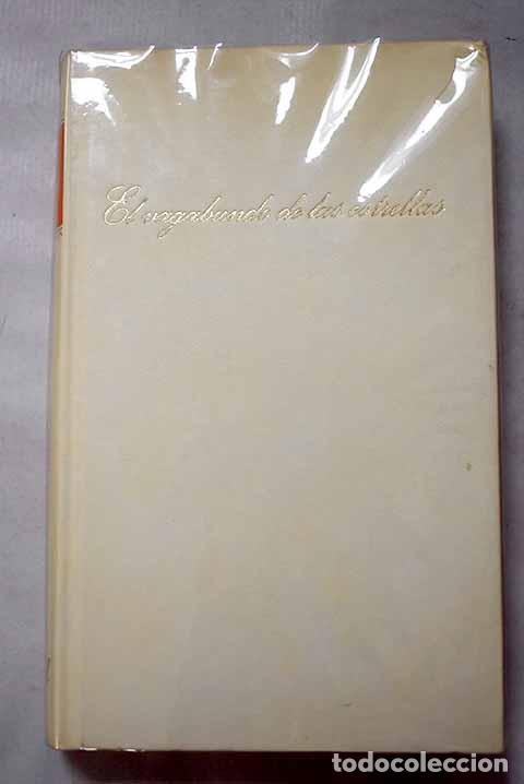Livres: Vagabundo de las estrellas.- London, Jack