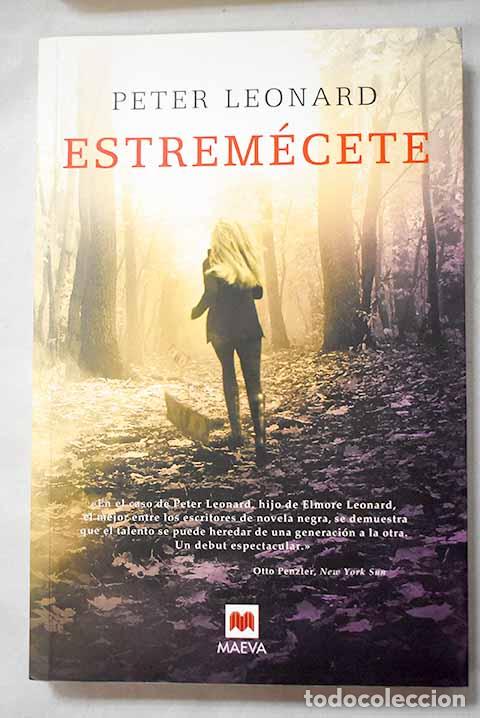 B&uuml;cher: Estrem&eacute;cete: Leonard, Peter.- Leonard, Peter