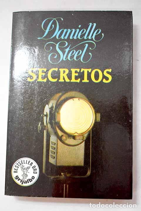 Livros em segunda m&atilde;o: Secretos: Steel, Danielle.- Steel, Danielle