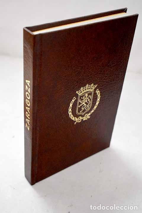Livros em segunda m&atilde;o: Zaragoza: Casamayor Casales, Fernando.- Casamayor Casales, Fernando